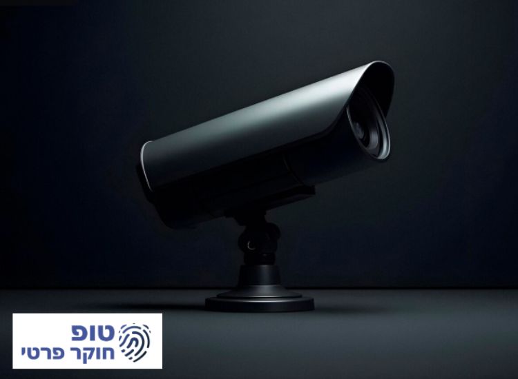 איתור מצלמות נסתרות בבית ובעסק