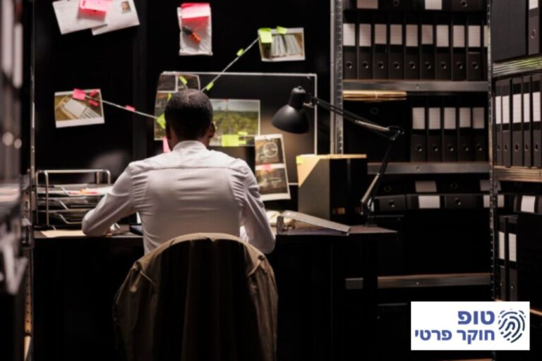 בדיקת האזנה במשרד